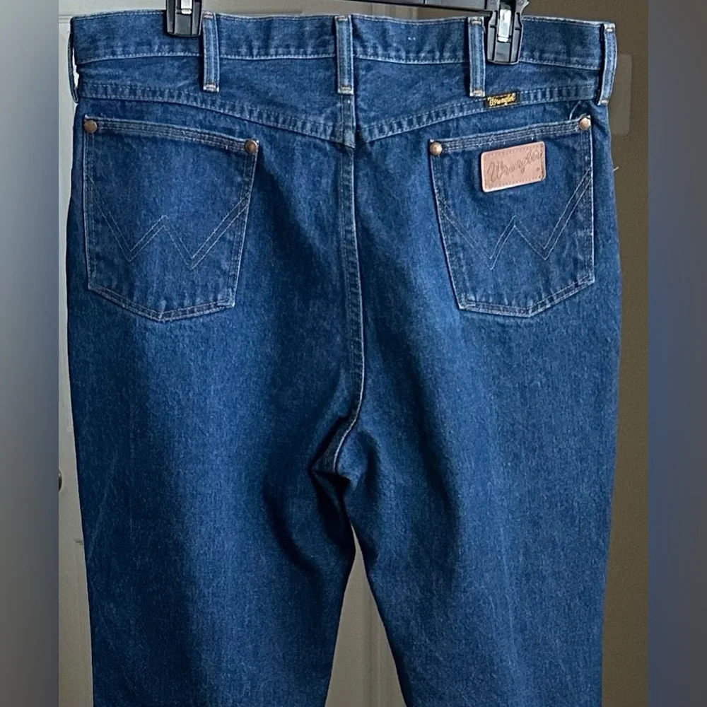 Wrangler Denim Jeans